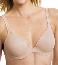 Invisible Look Lift Underwire Bra